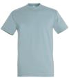 11500 Imperial Heavy T-Shirt Ice Blue colour image
